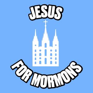 Jesus for Mormons by Venture Church