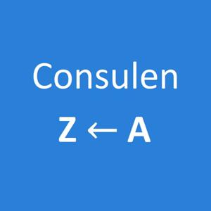 ConsulenZ←A dalla A alla Z - Risparmi e Investimenti by Davide Rossetti