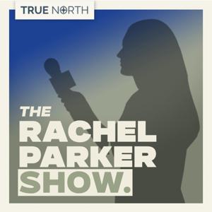 The Rachel Parker Show by Rachel Parker