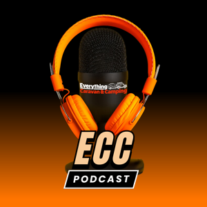 ECC Podcast by Everything Caravan & Camping