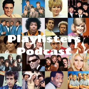 Playlisters Podcast