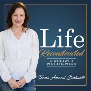 Life Reconstructed: a widowed way forward