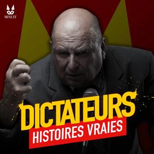 Les Pires Dictateurs : Histoires Vraies by Studio Minuit