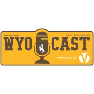 The WyoCast by Powered by Learfield IMG College