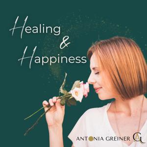 Healing and Happiness