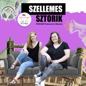 Szellemes sztorik