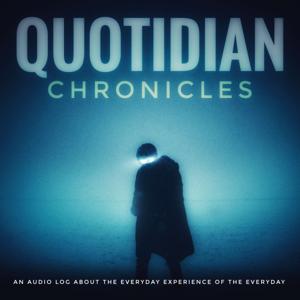 Quotidian Chronicles Podcast by Neil Gorman