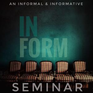 In Form: Seminar by Neil Gorman (DSW, LCSW)