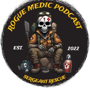 SRTC Rogue Medic Podcast by Jason Tartalone