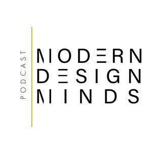 Modern Design Minds Podcast