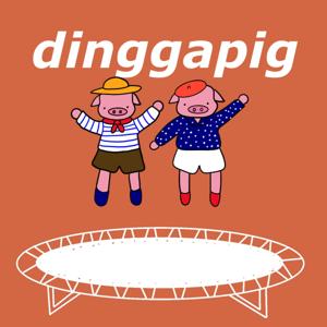 딩가피그 dinggapig