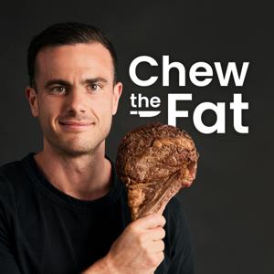 Chew the Fat by Frank