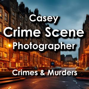 Casey, Crime Scene Photographer