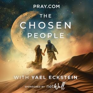 The Chosen People with Yael Eckstein