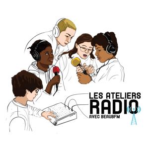 Ateliers Radio de Beaub'FM