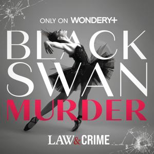 Black Swan Murder