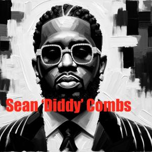 Sean "Diddy" Combs - Audio Biography by Quiet. Please