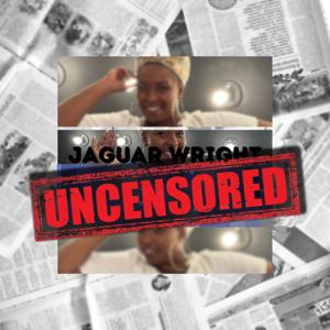 Jaguar Wright Uncensored by Wolfgang's Production