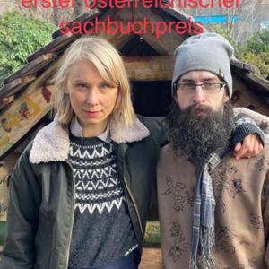 ZEMAN UND SETZ: ERSTER ÖSTERREICHISCHER SACHBUCH-PREIS by Barbara Zeman und Clemens Setz