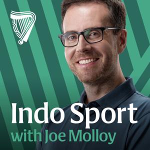 Indo Sport by Irish Independent