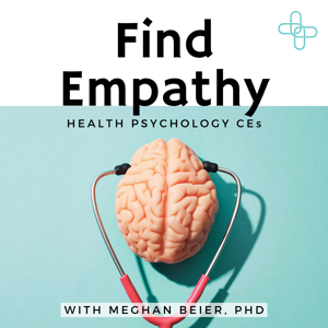 Find Empathy - Mental Health Continuing Education