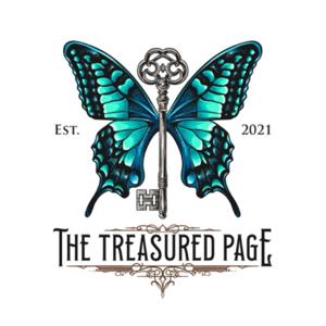 The Treasured Page - Junk Journals