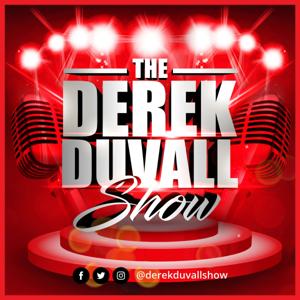 The Derek Duvall Show by Derek Duvall Productions