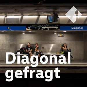 Diagonal gefragt