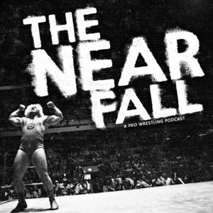 The Near Fall: AEW All Out