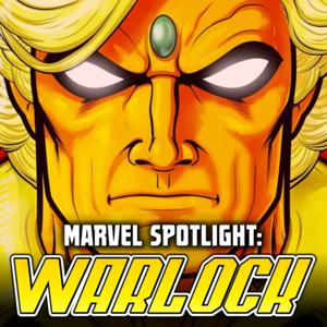 MARVEL SPOTLIGHT: WARLOCK by Ryan Does