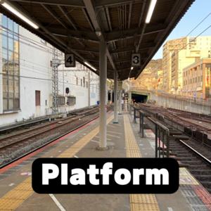 Platform by Platform