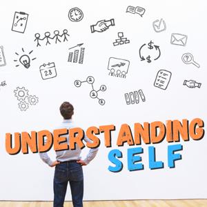 Understanding Self by J.P. Gaston