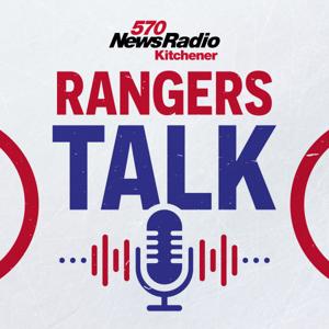 Rangers Talk by Rogers Sports & Media