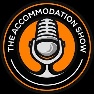 The Accommodation Show - Hospitality Success Series!