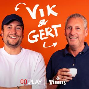 Vik & Gert by Play Media | Tonny Media