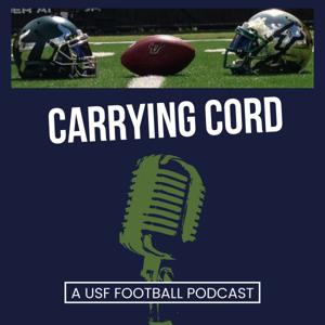 Carrying Cord: A USF Football Pod