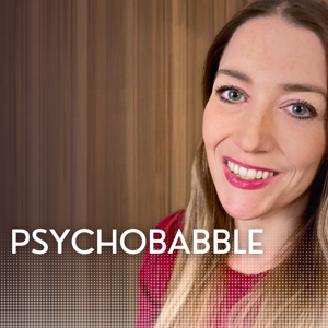 Psychobabble by Hannah Spier, MD