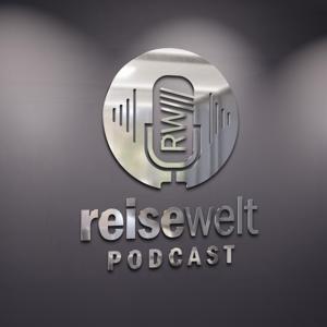 reisewelt PODCAST by reisewelt Podcast