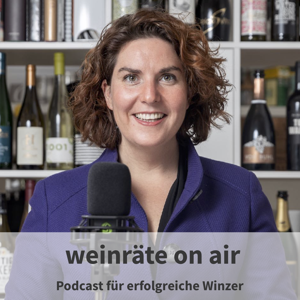 weinräte on air