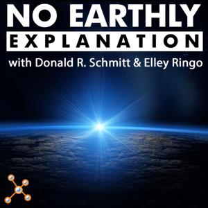 No Earthly Explanation by Metacortex Publishing