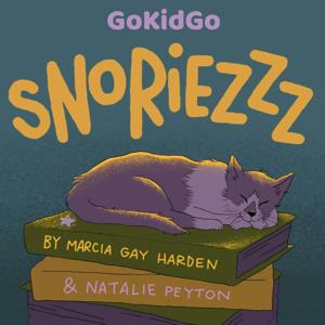 Snoriezzz by GoKidGo