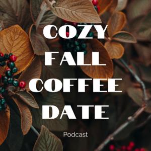 Cozy Fall Coffee Date