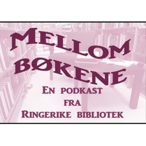 Mellom bøkene