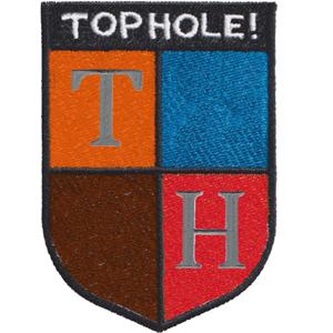 Tophole!