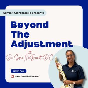 Beyond the Adjustment