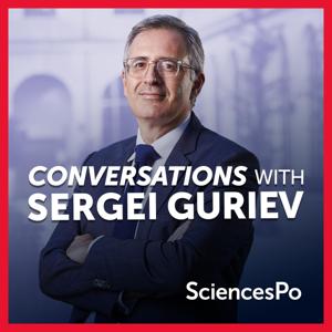 Conversations with Sergei Guriev