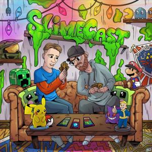 Slimecast by gamingguidesde, Vegastep