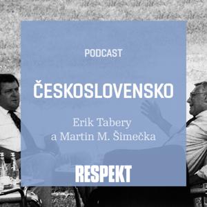 Československý podcast by Respekt