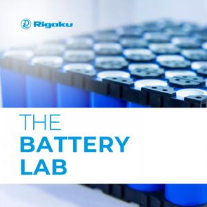 The Battery Lab by Rigaku