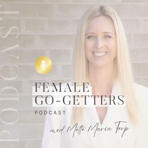 Female Go-Getters Podcast